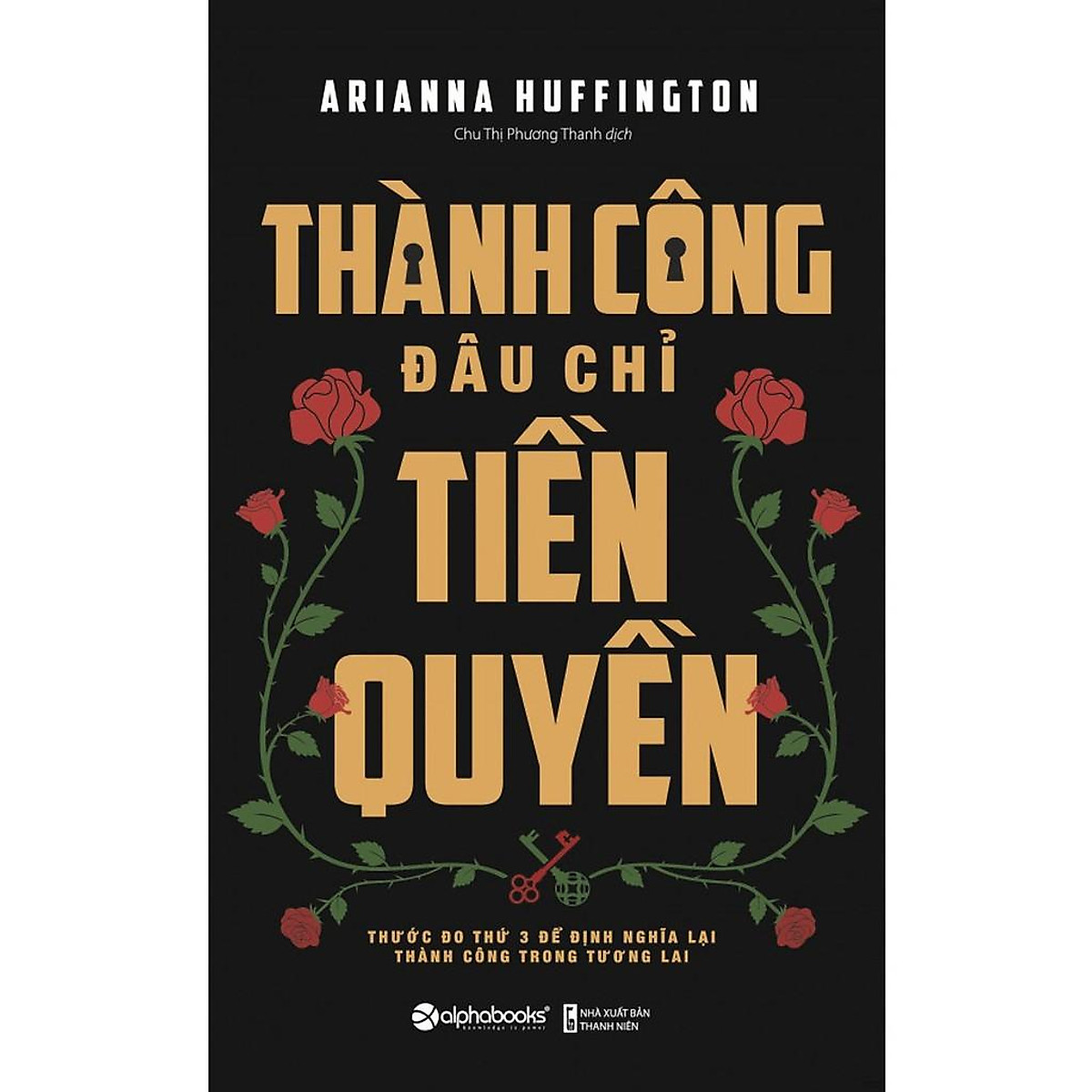 Thành công đâu chỉ tiền quyền ebook PDF-EPUB-AWZ3-PRC-MOBI