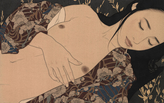 https://loscuadernosdevogli.blogspot.com/2019/10/ikenaga-yasunari-lo-que-yo-considero.html