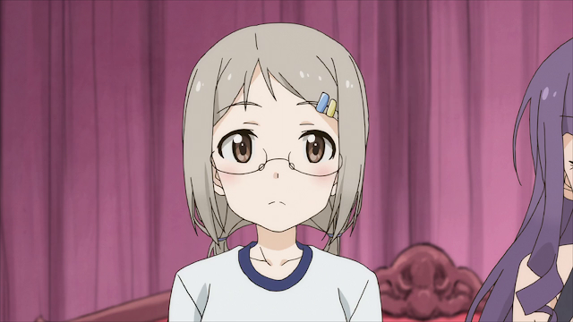 Anitore! XX Episode 8 Subtitle Indonesia