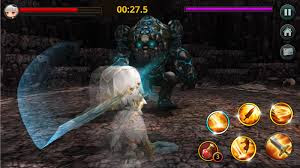 Download Demong Hunter 3 Mod Apk v1.1.1 Terbaru Full Version High Damage