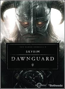 The Elder Scrolls V Skyrim: Dawnguard – PC