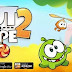 Cut the rope 2 ya está disponible gratis para Android 