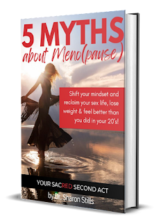 5 Myths About Menopause Ebook