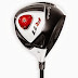 TaylorMade R11 Driver Golf Club PreOwned