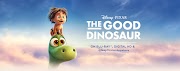 The Good Dinosaur (2015) HINDI Full Movie Download (720p, 480p)