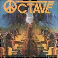 Octave - At The Gates Of Love - Octavian Teodorescu