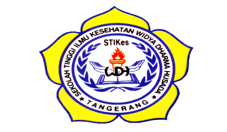 PENERIMAAN MAHASISWA BARU (STIKES-WDH TANGERANG) SEKOLAH TINGGI ILMU KESEHATAN WIDYA DHARMA HUSADA TANGERANG