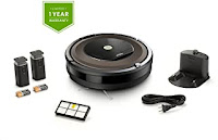 My Favorite Things List, iRobot Roomba, www.justteachy.com