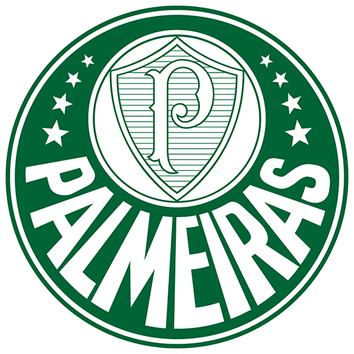 Palmeiras DLS Logo 2024-2025 Released - DLS 2019 Logo