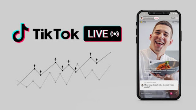 Cara Live di TikTok Tanpa 1000 Followers yang Wajib Kalian Coba