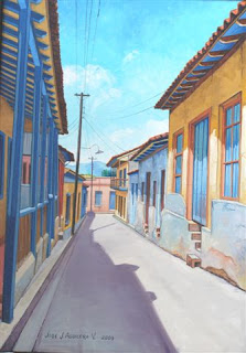 Jose Julian Aguilera Vicente