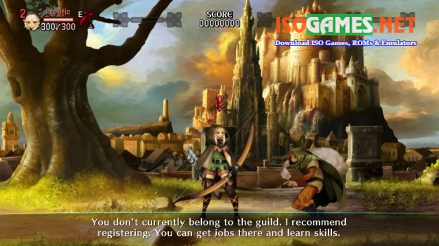 Dragon S Crown English Patched Undub Maidump V233 2zex Ps Vita Descargar Total