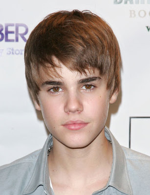 justin bieber ugly girlfriend. justin bieber ugly haircut.