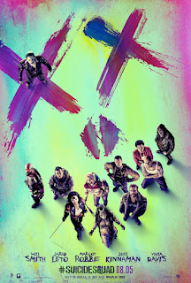 Suicide Squad Review