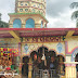 Dandakali Temple, Khantapada, Balasore