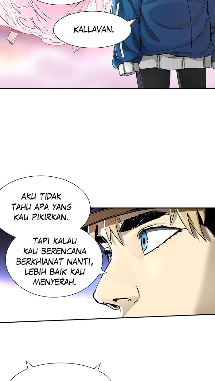 Webtoon Tower Of God Bahasa Indonesia Chapter 464