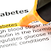 Beberapa Aktifitas Penyebab Diabetes