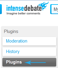 Plugins