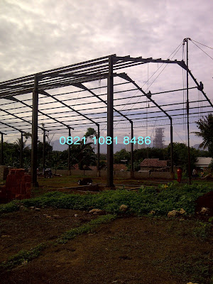 Steel Structure