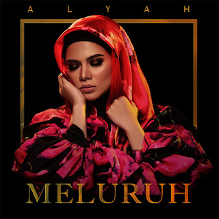 Alyah - Meluruh MP3