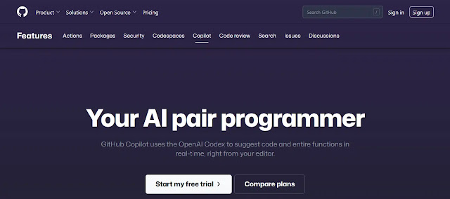 The most useful AI tool for programmers