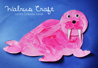 Walrus craft