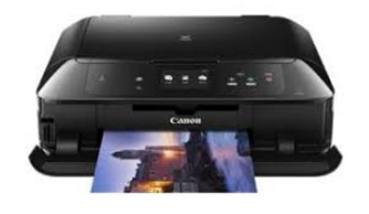 Canon PIXMA MG7760 Printer Driver 