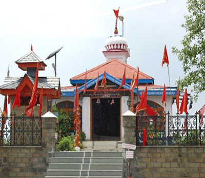 devi ,temples,god,bhagwan,famous,mountains,himachal pradesh 