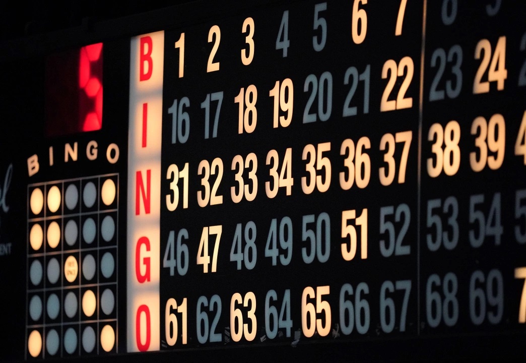 Bingo might be one of the most common gambling games in the world. It’s certainly the most accepted form of gambling.