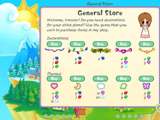 Yummy Drink Factory Game Download