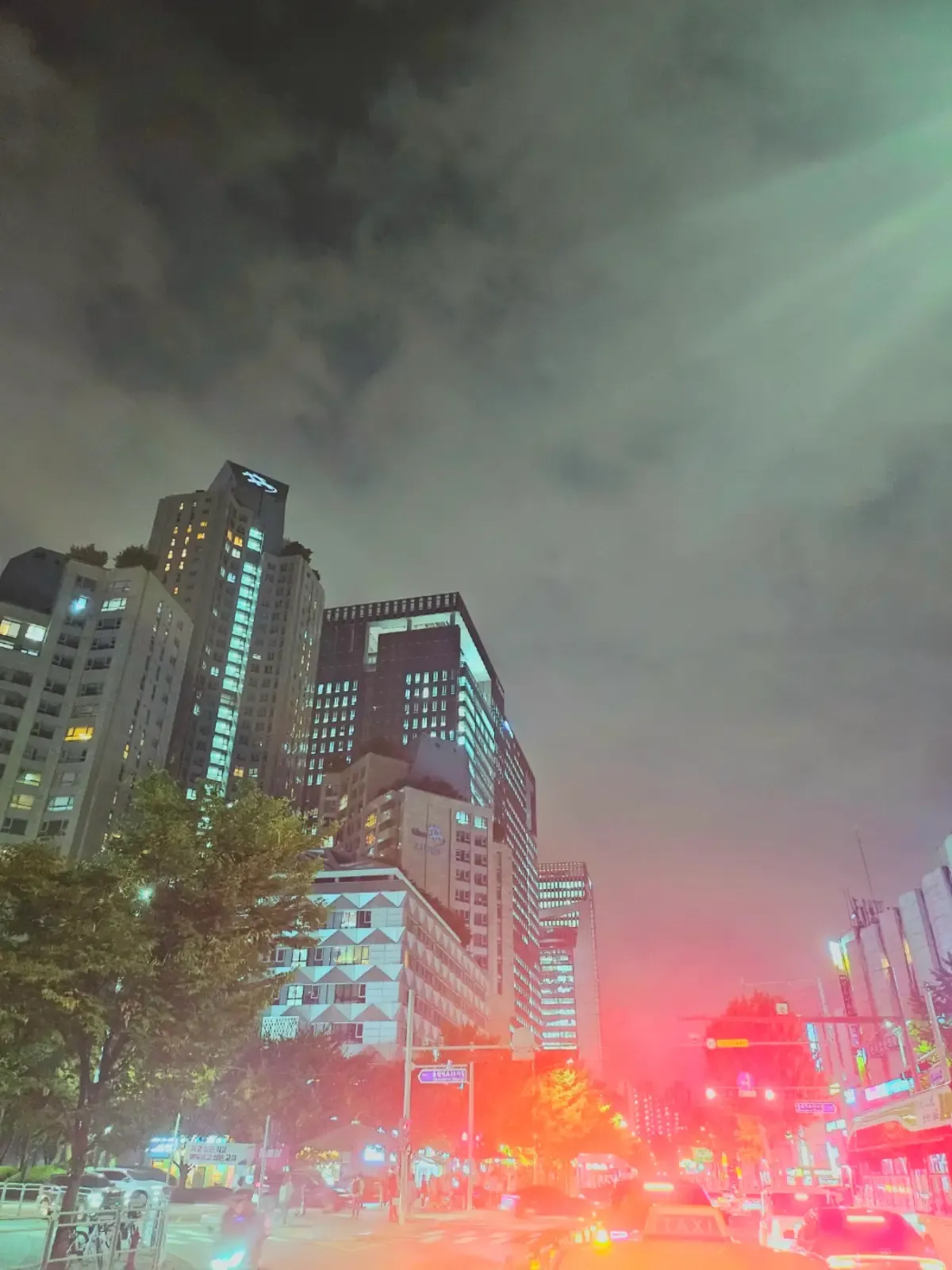 갤럭시-지브리-사진-보정