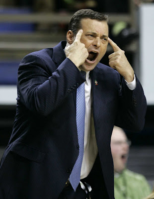 Billy Gillispie