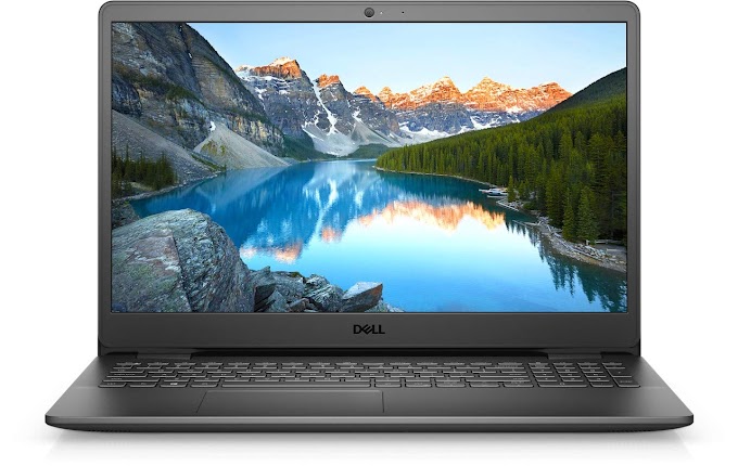 Buy Dell Inspiron 3505 15.6" FHD AG Display Laptop - (Ryzen-3 3250U / 8GB / 256 SSD / Integrated Graphics / 1 Yr NBD / Win 10 + Office H&S/ Accent Black) D560392WIN9BE -  dell inspiron 3505 ryzen 3 review || Ecommerce Collect