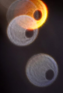 oval holes in orb