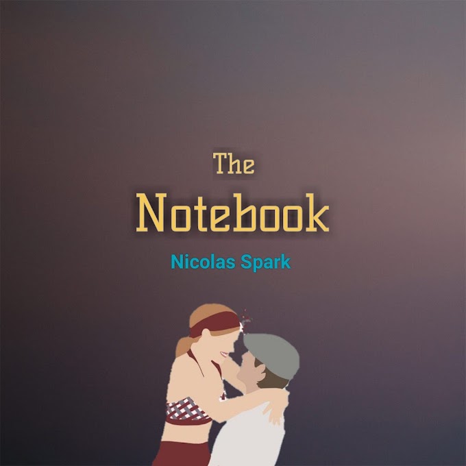 The Notebook Best Quotes