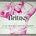 Britney [ Singapore 2 CDs Special Limited Edition ]