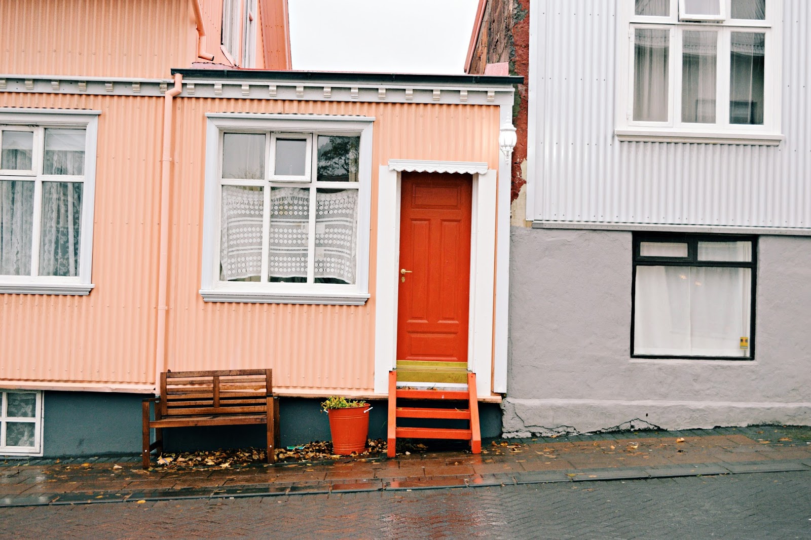 london lifestyle blog travel reykjavik iceland