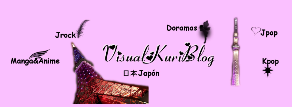 Visual Kuri ~ Visual Lolita