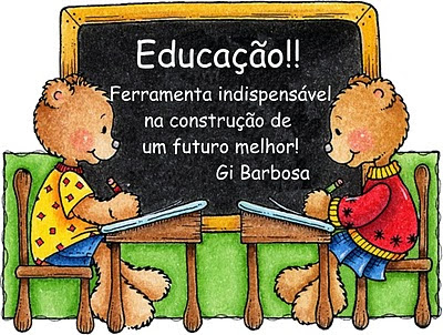 Frases de Educação