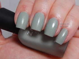 Zoya Sage