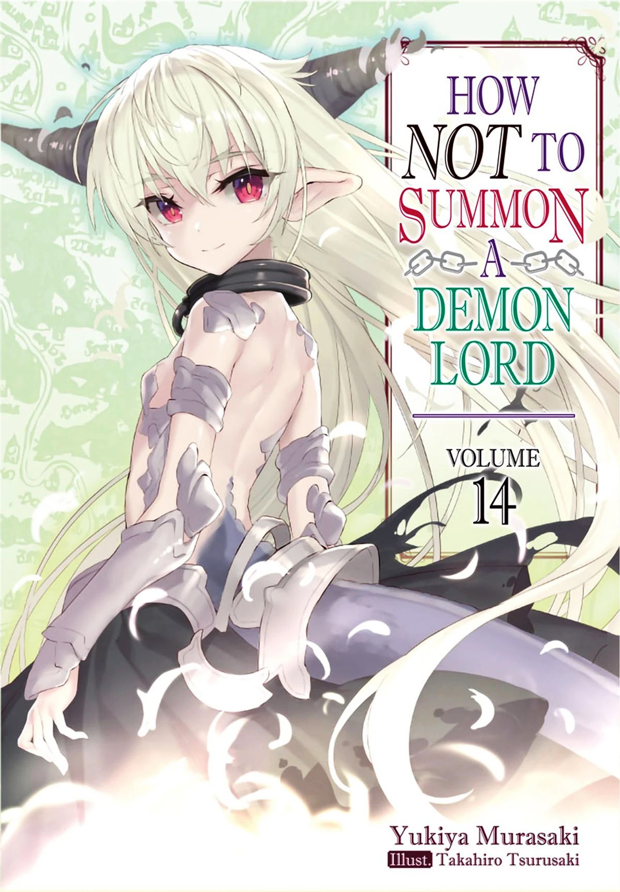 How NOT to Summon a Demon Lord Isekai Maou to Shoukan Shoujo Dorei