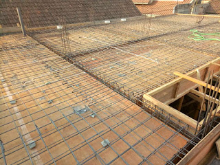 Metode Pelaksanaan Pekerjaan Plat Lantai Beton Arafuru Metode Pelaksanaan Pekerjaan Plat Lantai Beton Arafuru