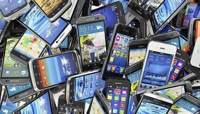 Pakistan joins list of smartphone exporting countries