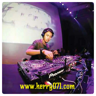  DJ Angger Dimas