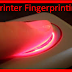 Printer Fingerprinting