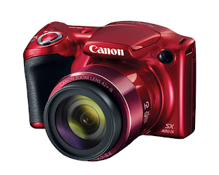 Canon PowerShot SX420 IS 