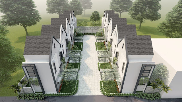 Fattih Residence Mustika Jaya Bekasi Timur