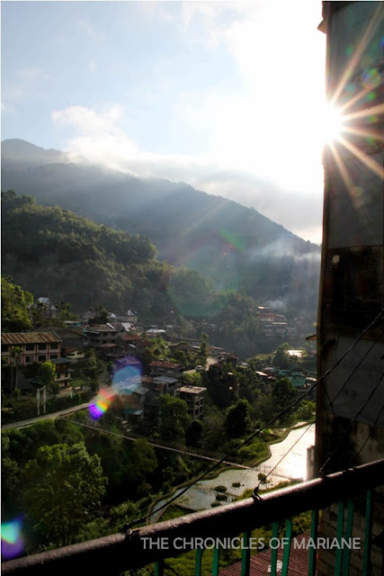 banaue