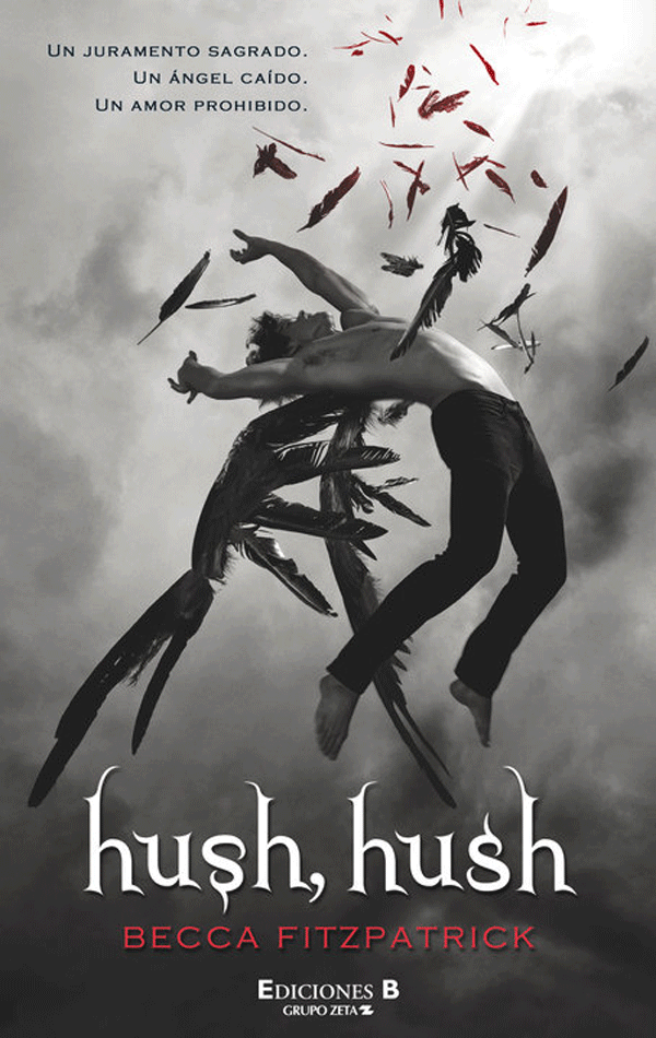 hush hush patch. Hush Hush Spain