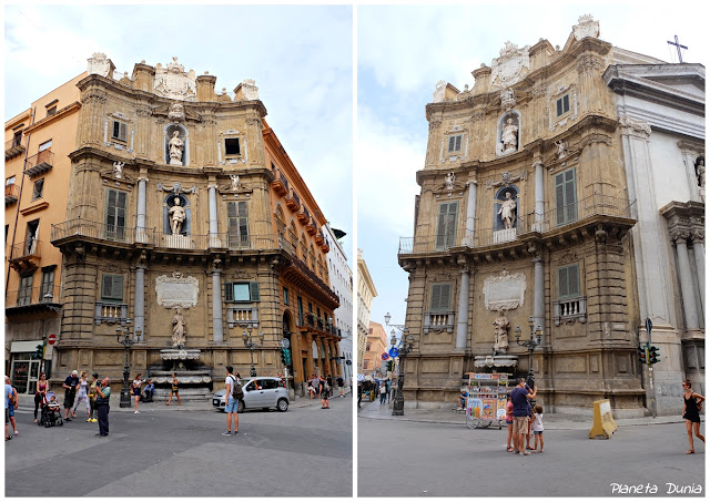 Piazza Vigliena